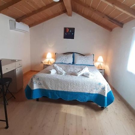 White Manolia Cottage Kato Korakiana Екстер'єр фото