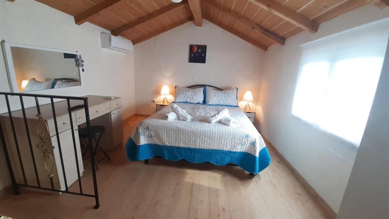 White Manolia Cottage Kato Korakiana Екстер'єр фото